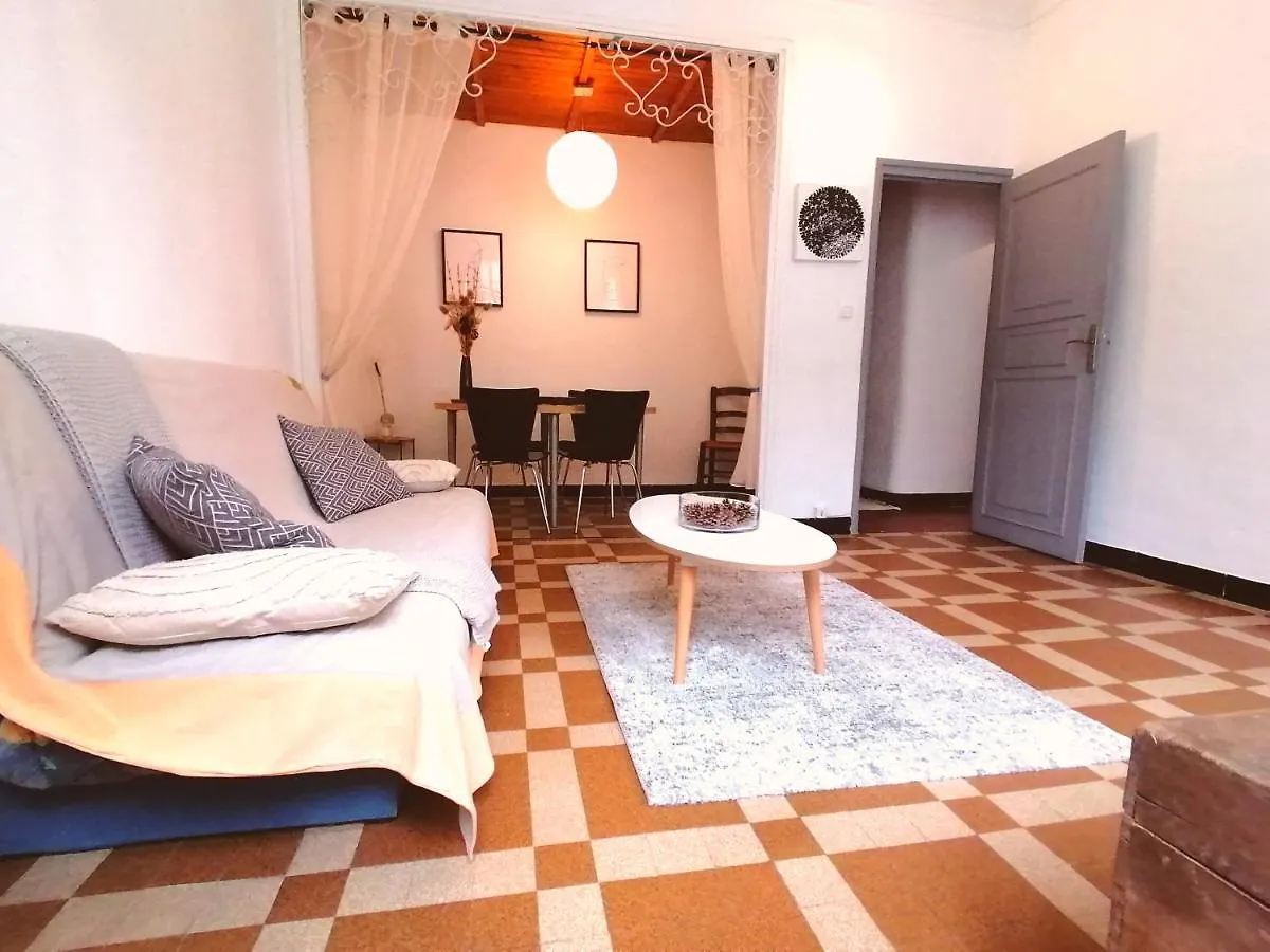 Appartement Spacieux Et Agreable location
