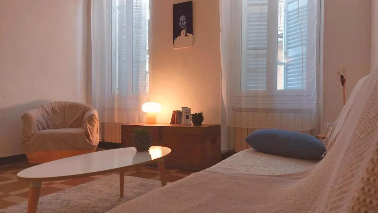 Apartment Appartement Spacieux Et Agreable Marseille France